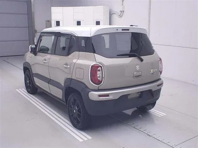 Suzuki Xbee