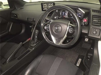 Honda S660