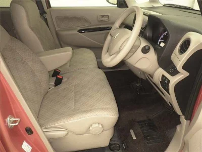 Mitsubishi EK X SPACE