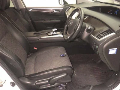 Honda Jade