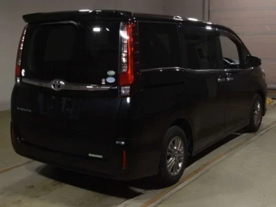 Toyota ESQUIRE