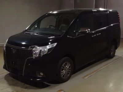Toyota Esquire