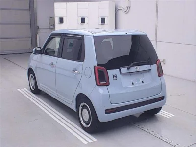 Honda N-ONE