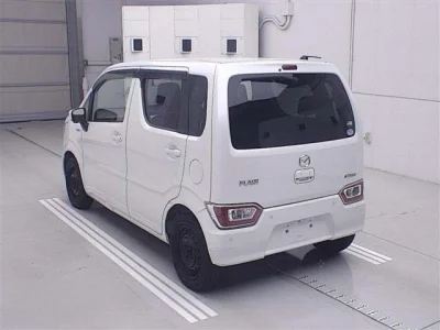 Mazda Flair