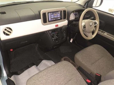 Daihatsu Mira Tocot