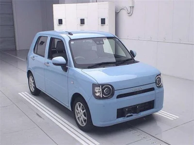 Daihatsu Mira Tocot