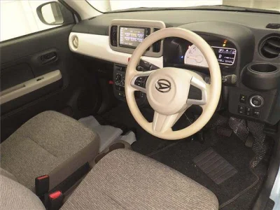Daihatsu Mira Tocot