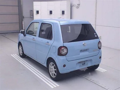 Daihatsu Mira Tocot