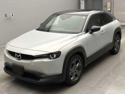 Mazda MX-30