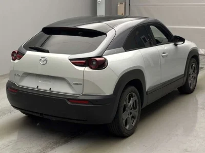 Mazda MX-30