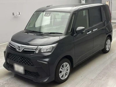 Daihatsu Thor