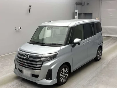 Daihatsu Thor