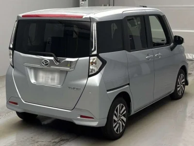 Daihatsu Thor