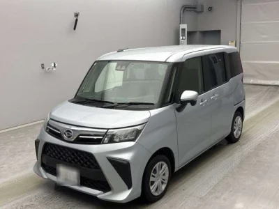 Daihatsu Thor