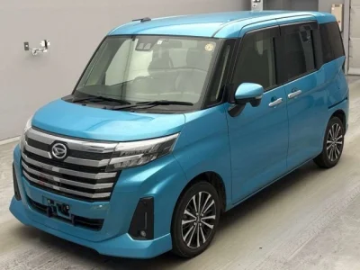 Daihatsu Thor