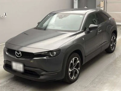 Mazda MX-30
