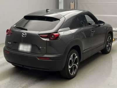 Mazda MX-30
