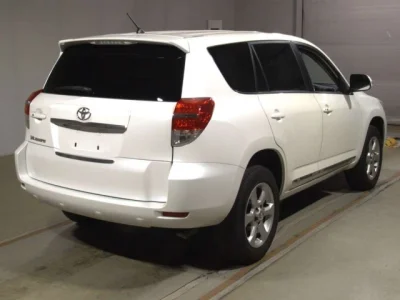 Toyota Vanguard