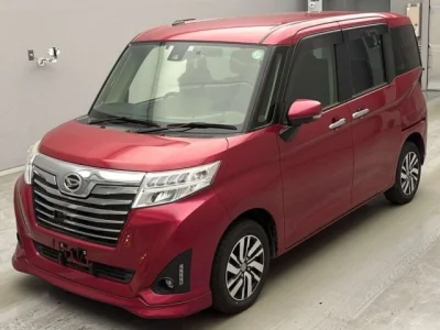 Daihatsu Thor