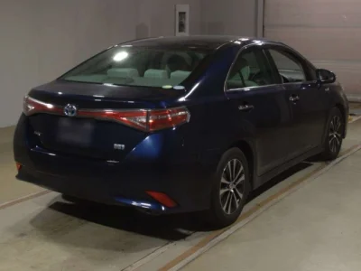 Toyota Sai