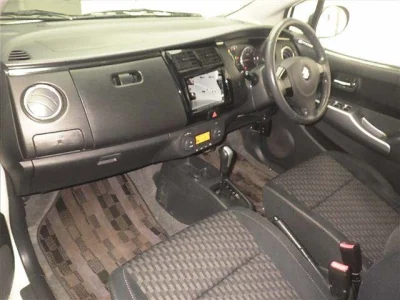 Suzuki Cervo