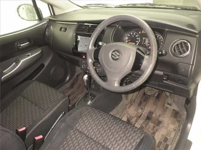 Suzuki Cervo