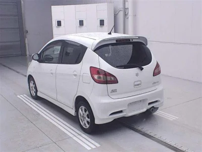 Suzuki Cervo
