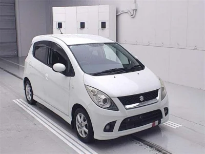 Suzuki Cervo