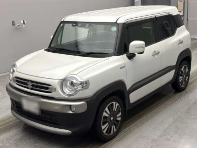 Suzuki Xbee