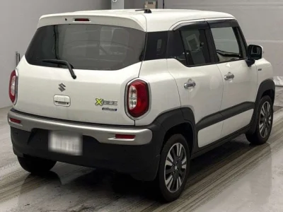 Suzuki Xbee