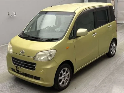 Daihatsu Tanto Exe