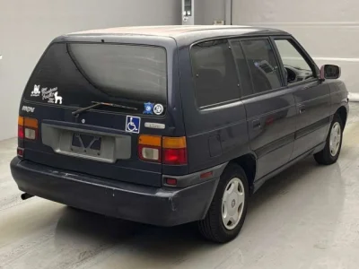 Mazda MPV