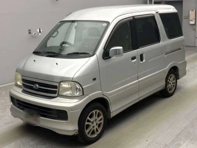 Daihatsu 