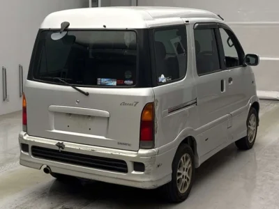 Daihatsu 