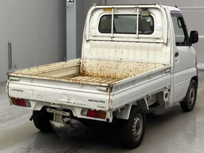 Mitsubishi Minicab Truck