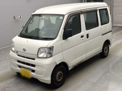 Daihatsu Hijet Cargo