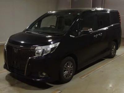 Toyota Esquire