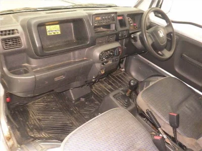 Honda Acty Truck