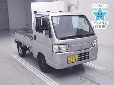 Honda Acty Truck