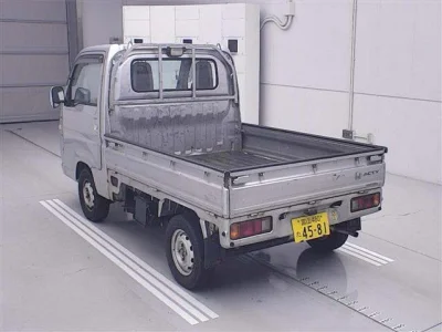 Honda Acty Truck