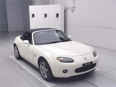 Mazda Roadster