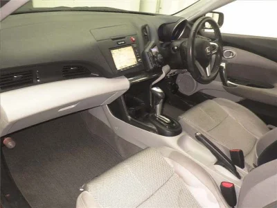 Honda CR-Z