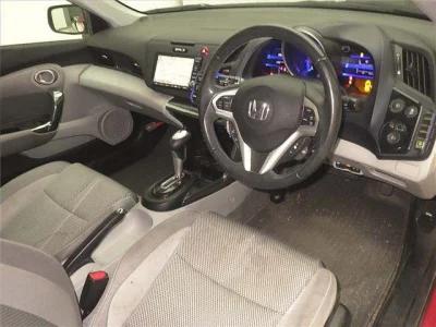 Honda CR-Z