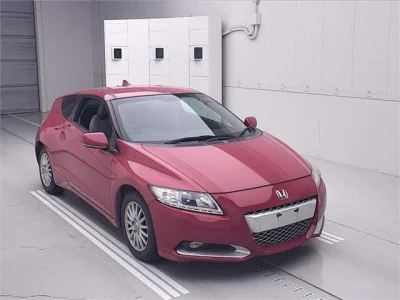 Honda CR-Z