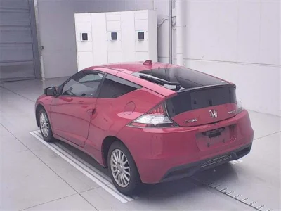 Honda CR-Z