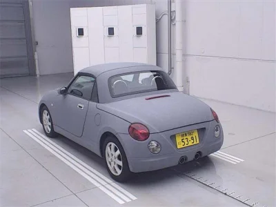 Daihatsu Copen