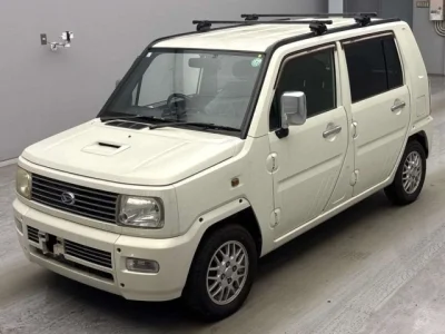 Daihatsu Naked
