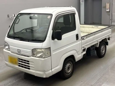 Honda Acty Truck