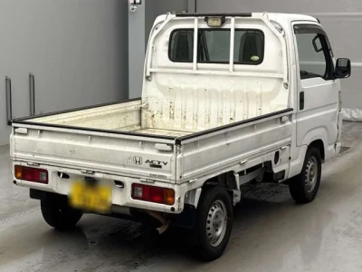 Honda Acty Truck