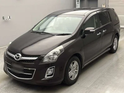 Mazda MPV